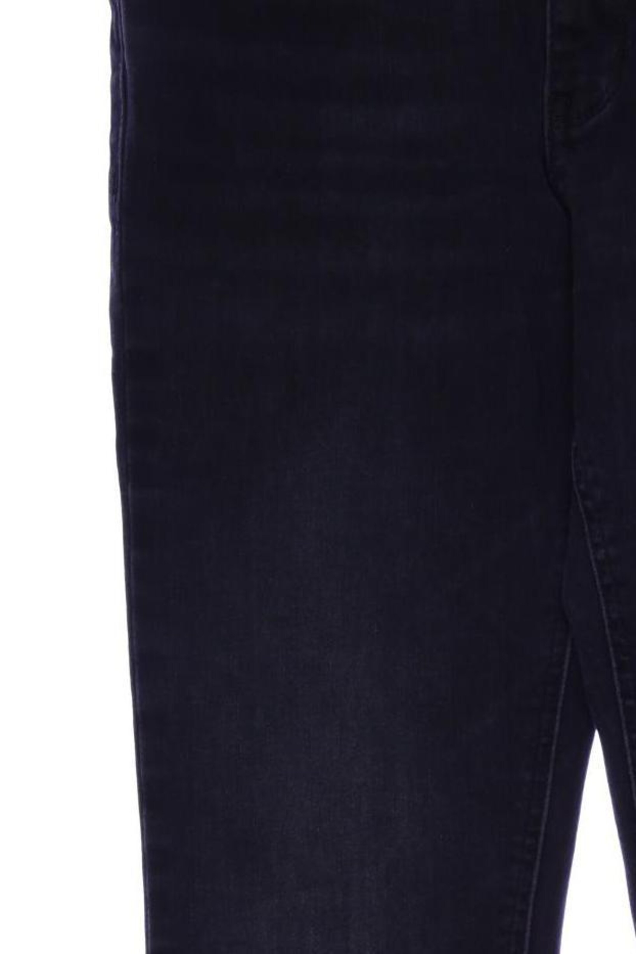 HALLHUBER Jeans in 25-26 in Black