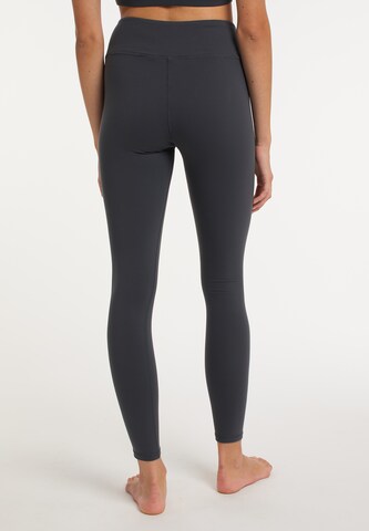 Skinny Leggings IZIA en gris