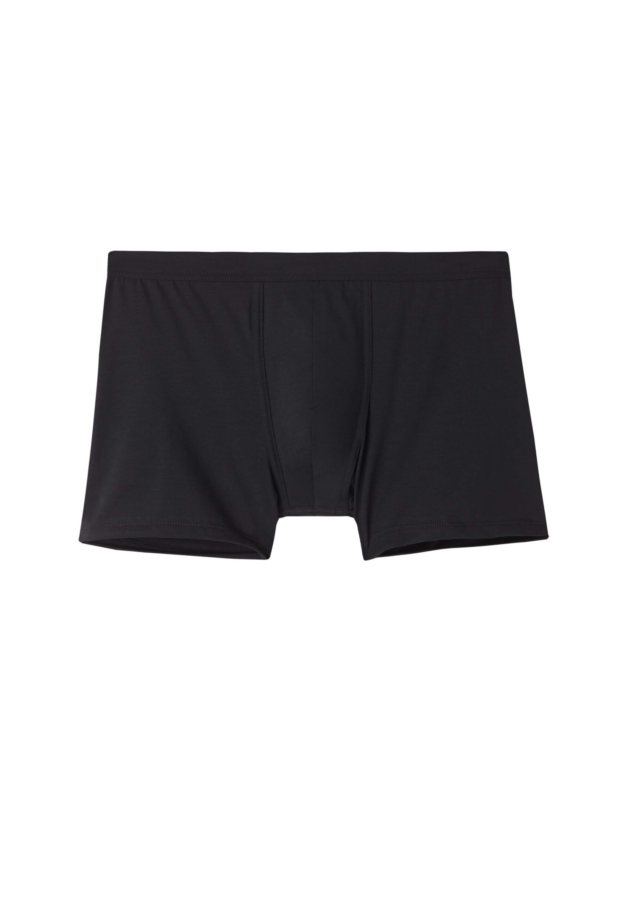 IUMAN Intimissimi Uomo Boxer shorts in Black: front