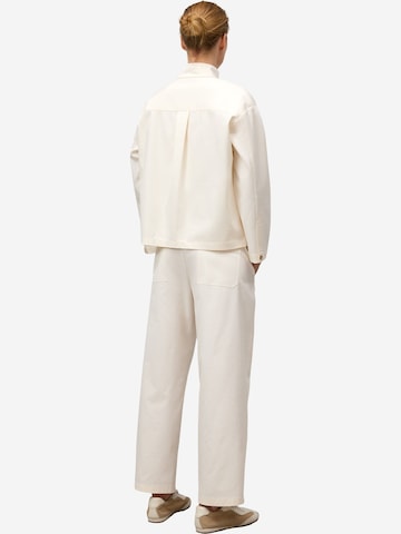 T-shirt Adolfo Dominguez en beige