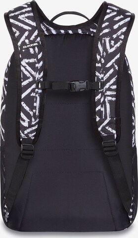 DAKINE Rucksack in Schwarz