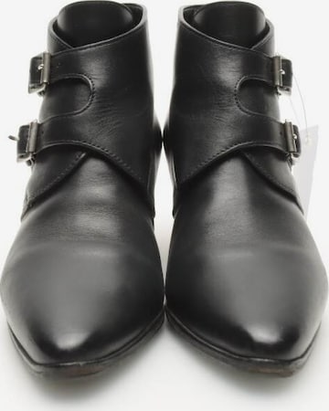 Saint Laurent Dress Boots in 36,5 in Black
