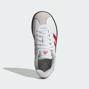 Sneaker ' VL Court 3.0' di ADIDAS SPORTSWEAR in bianco