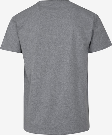 Merchcode Shirt in Grey