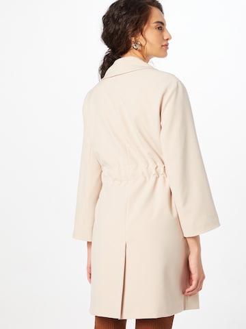 Manteau mi-saison COMMA en beige