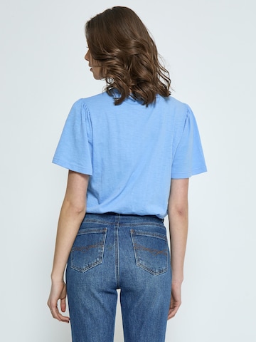 minus Shirt 'Petula' in Blauw