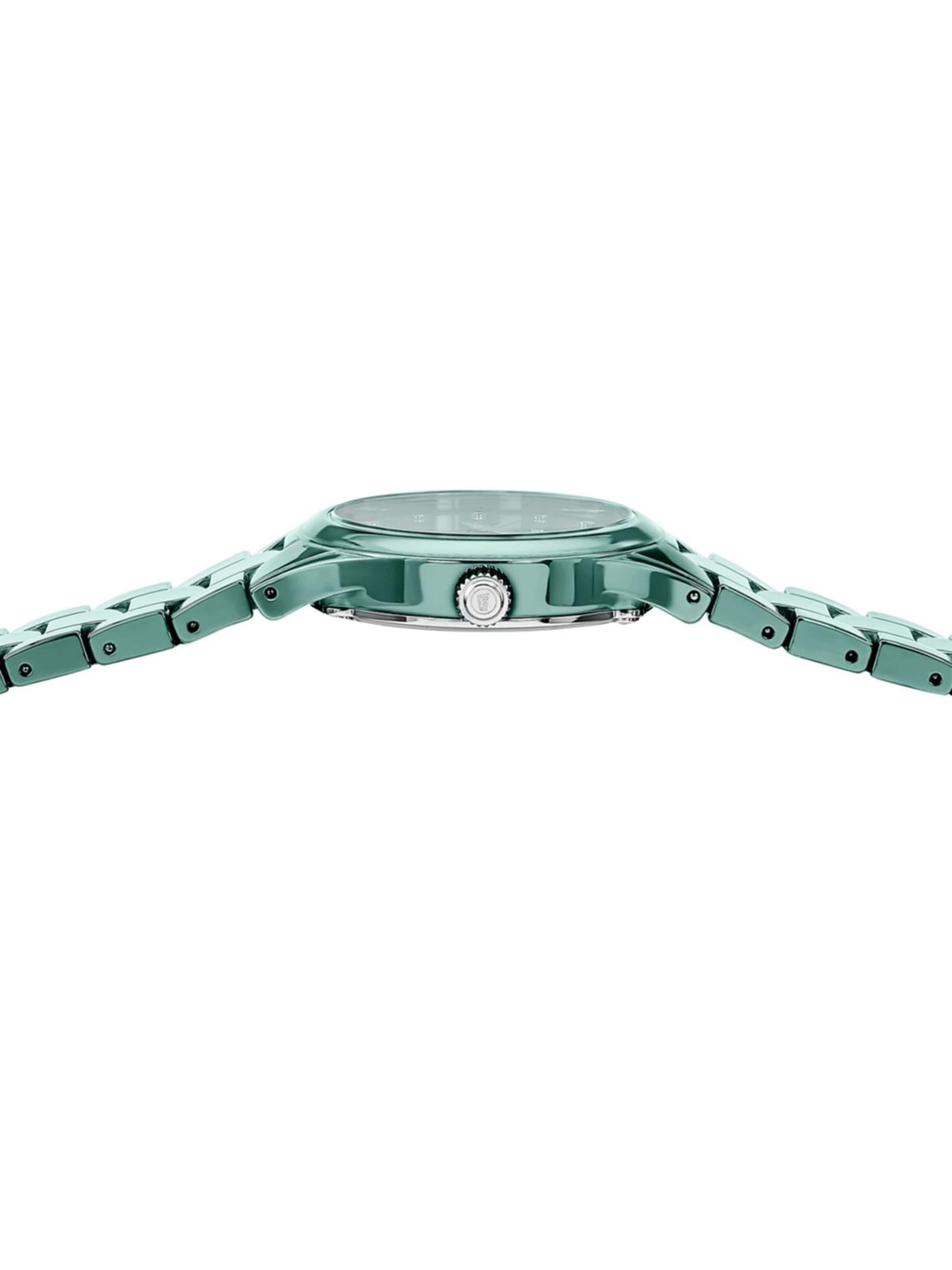 FESTINA Analoog horloge in Groen