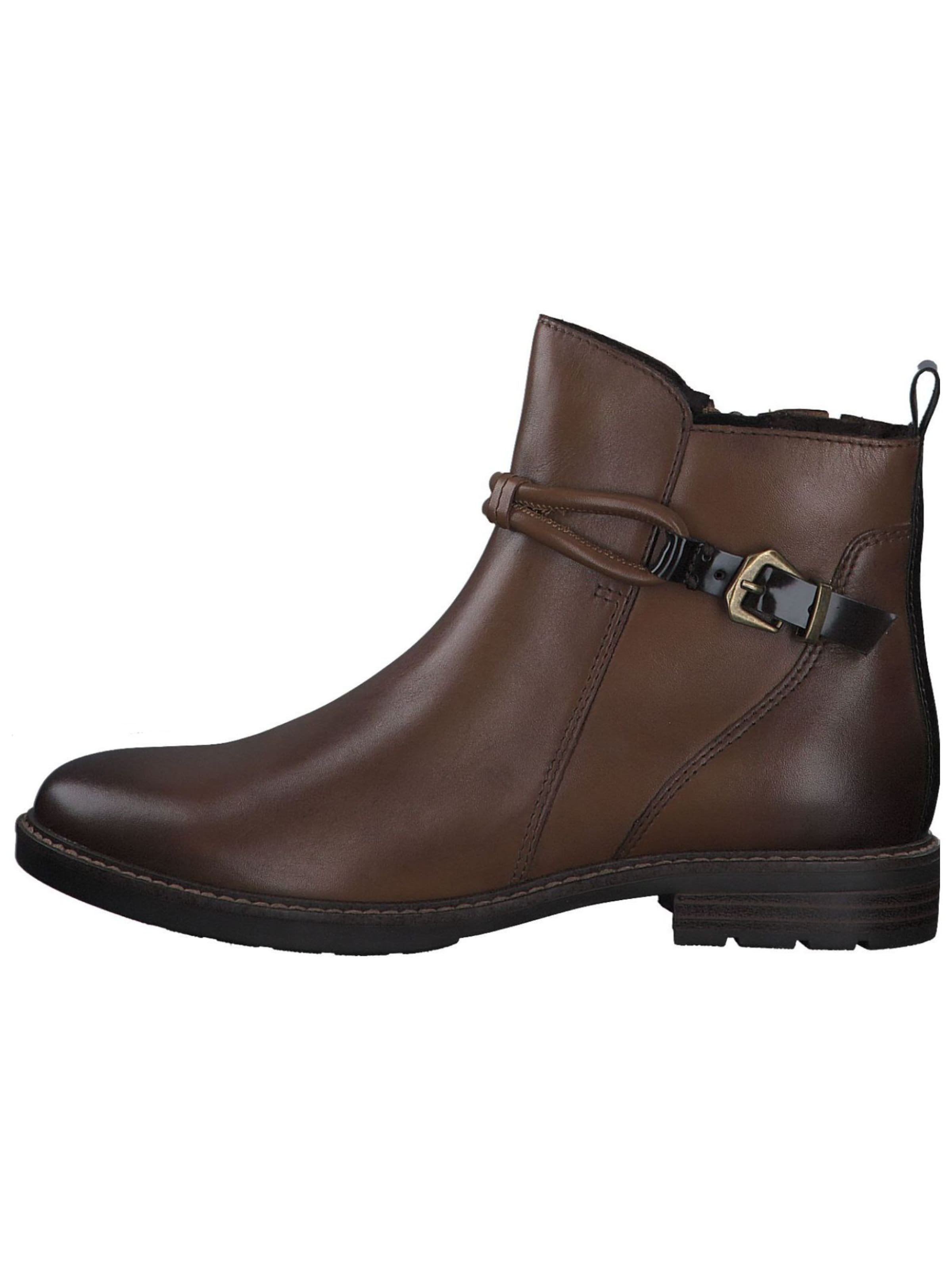 Stivaletto di MARCO TOZZI in marrone