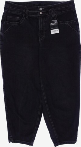 SHEEGO Jeans 34 in Grau: predná strana