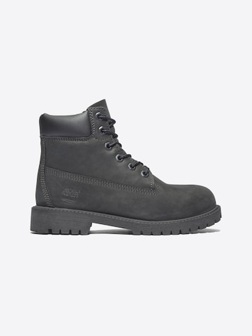 TIMBERLANDČizme - crna boja