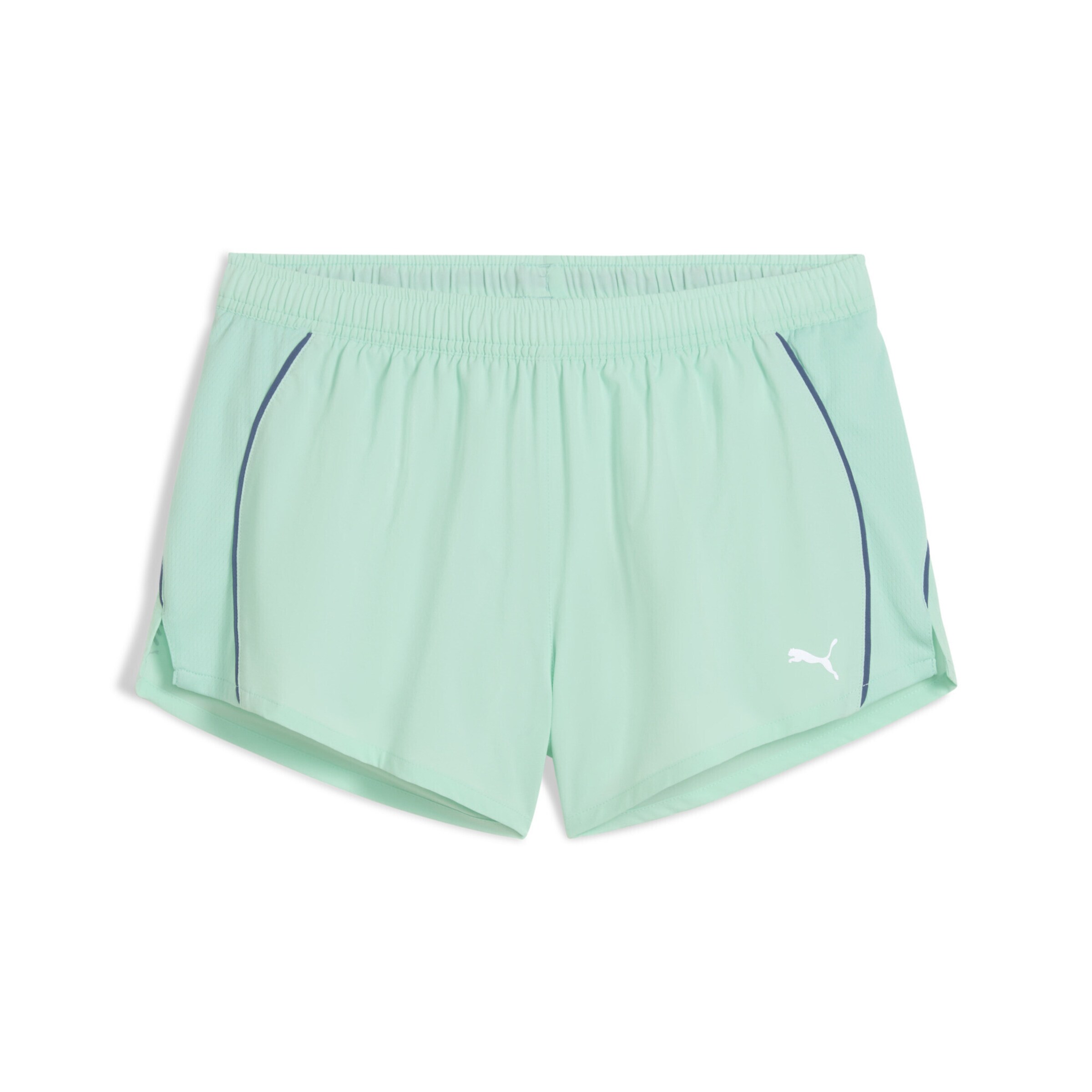 PUMA Sports trousers 'Velicity 3' in Green: front