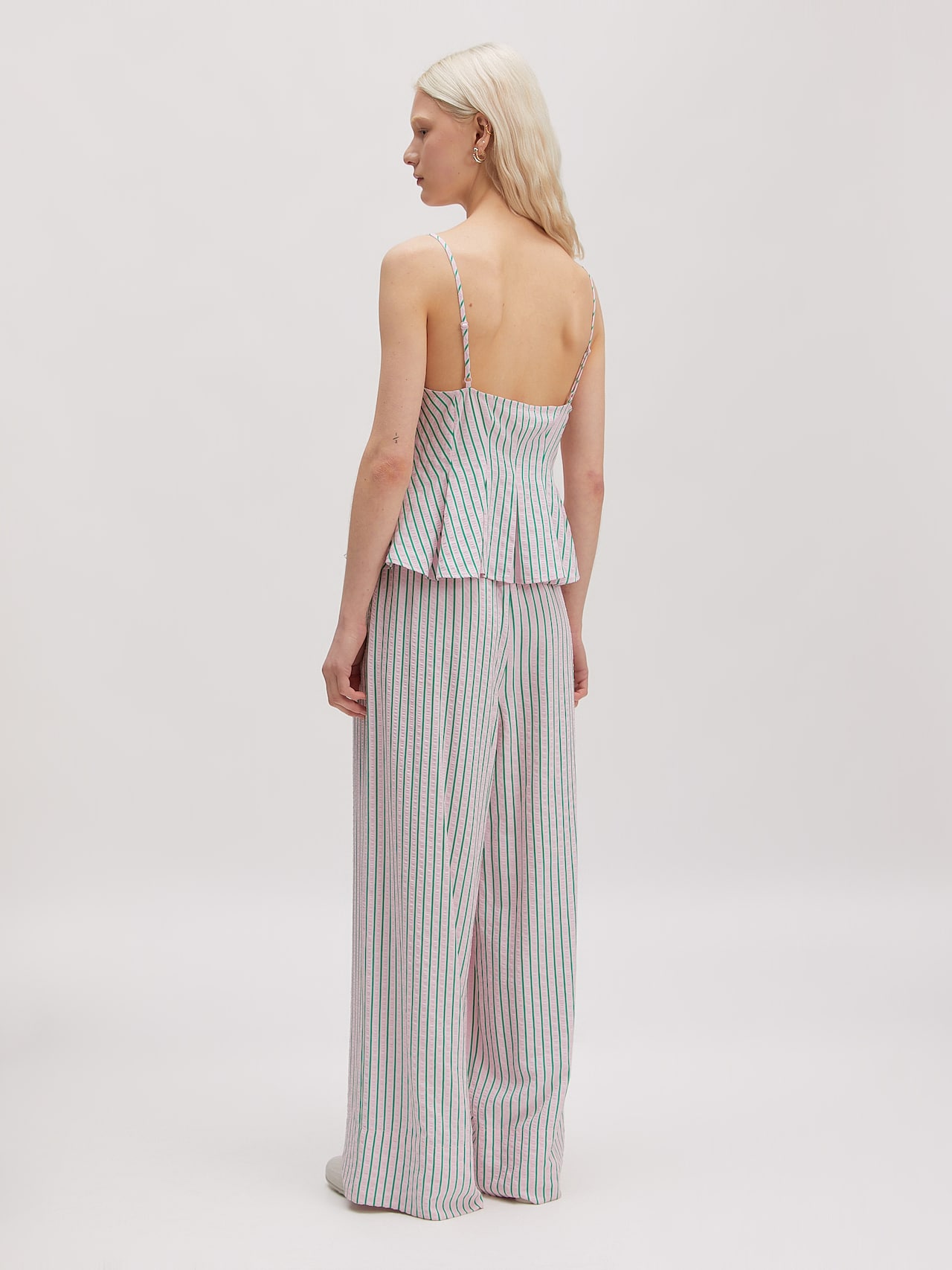 EDITED Haut 'Isela' violet