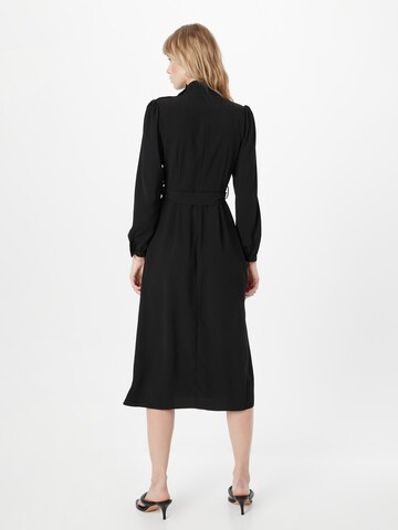 Robe Warehouse en noir