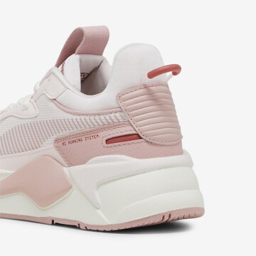 PUMA Sneakers laag 'RS-X ' in Roze