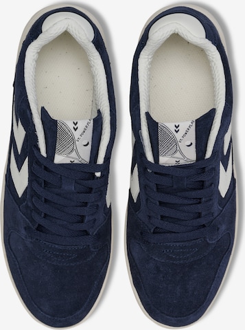 Hummel Sneakers in Blue