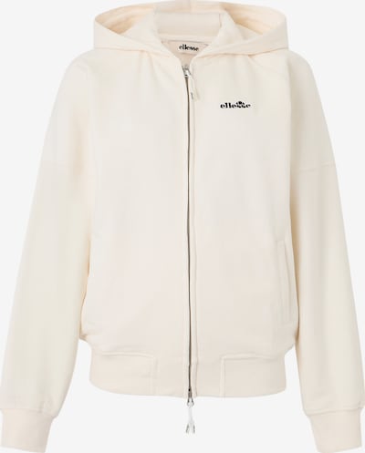 Džemperis 'Pianella' iš ELLESSE, spalva – balkšva, Prekių apžvalga