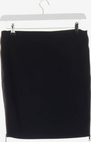 Diane von Furstenberg Skirt in M in Blue