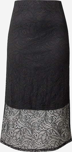 Sijonas 'ROCA' iš SISTERS POINT, spalva – juoda, Prekių apžvalga