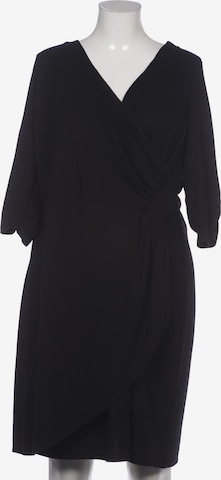 GERRY WEBER Kleid 4XL in Schwarz: Vorderseite