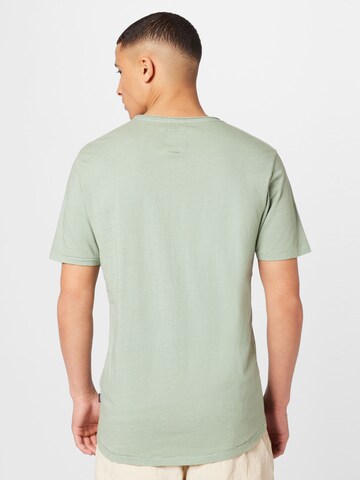 Lindbergh Shirt in Green