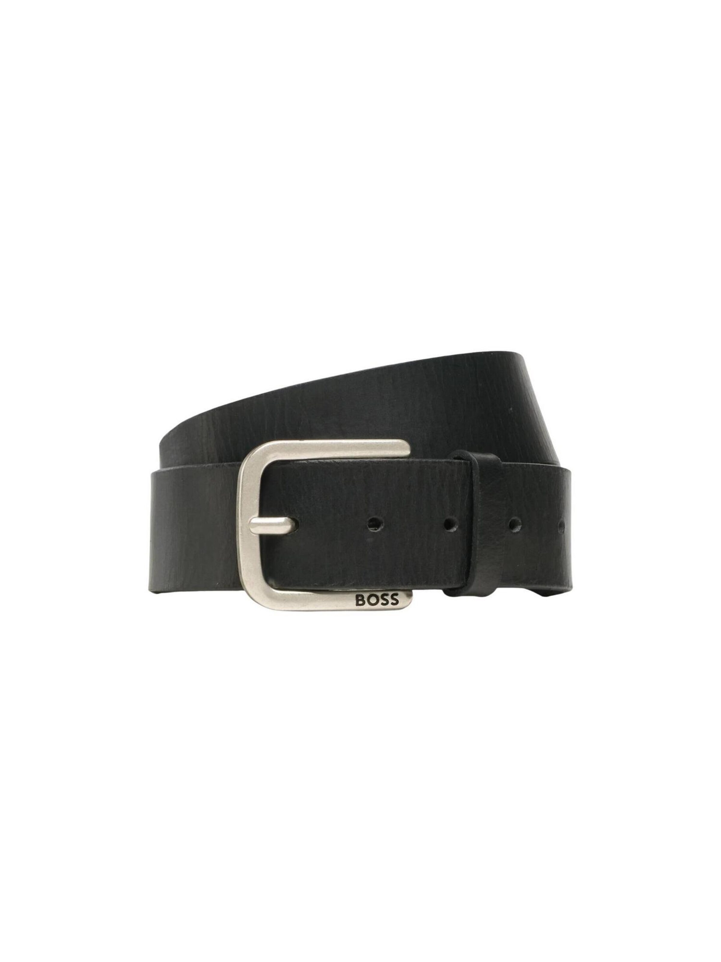 Cintura 'Janni 50491903' di BOSS in nero