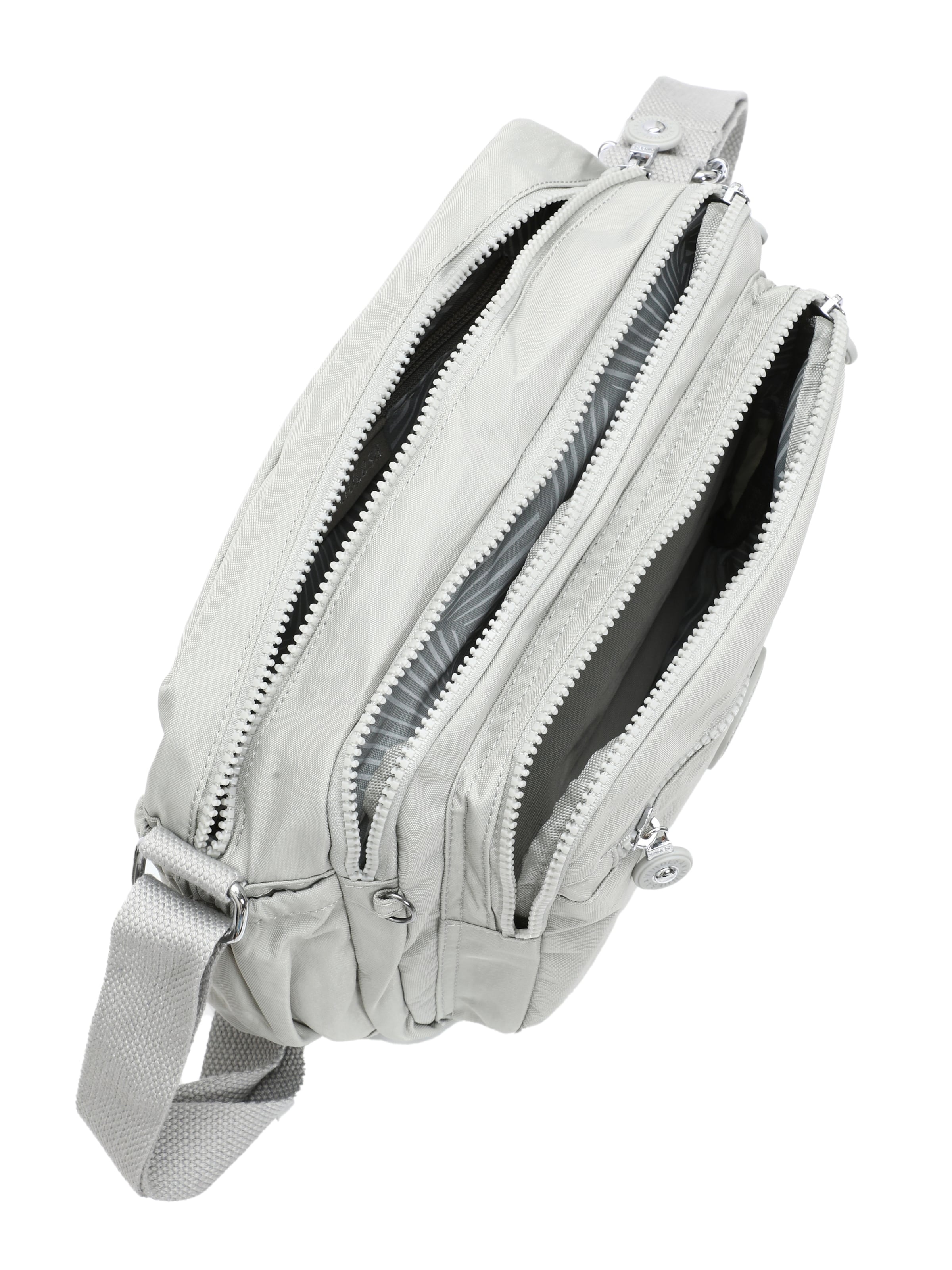 Mindesa Crossbody Bag in Grey