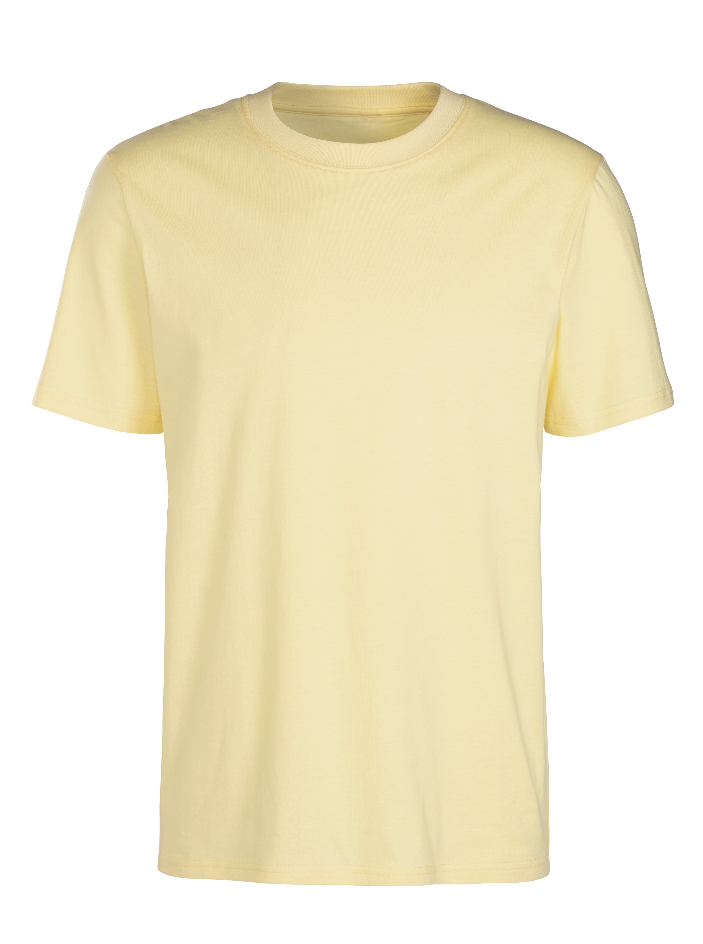 KangaROOS Shirt in Yellow