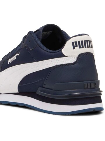 Scarpa sportiva 'Puma St Runner V4 Nl' di PUMA in blu