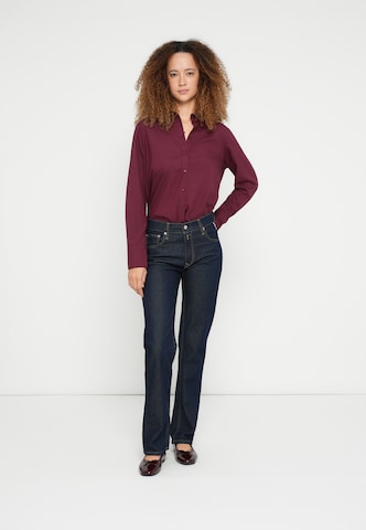 REPLAY Flared Jeans 'AKEME' in Blauw