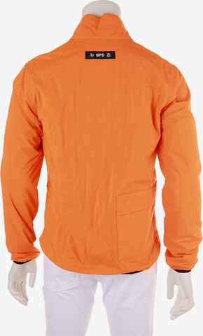 BPD BE PROUD OF THIS DRESS Jacket & Coat in M in Orange
