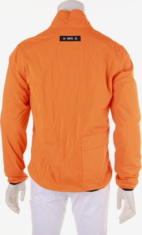 BPD BE PROUD OF THIS DRESS Steppjacke M in Orange