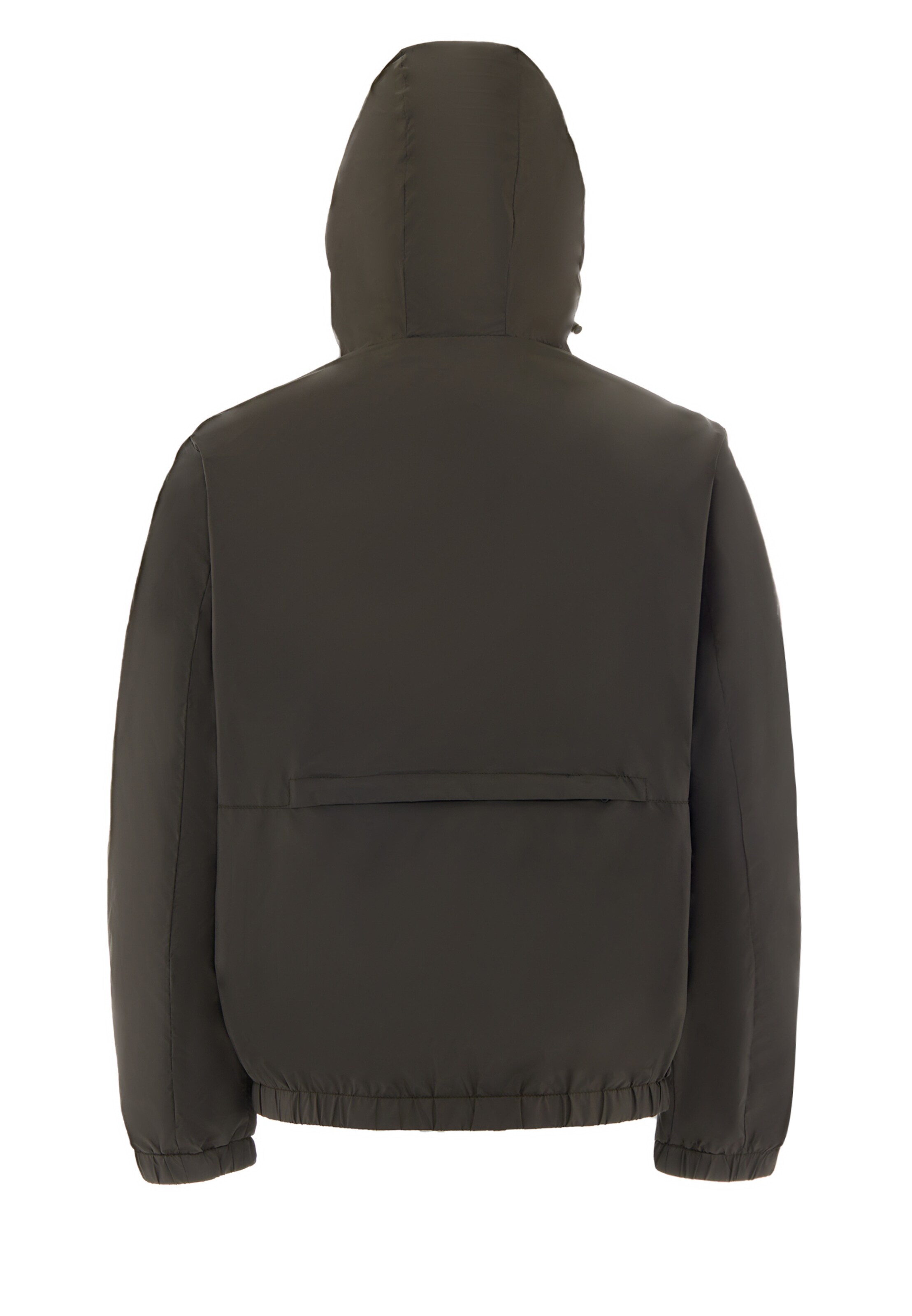 BRAELYN Tussenjas in Groen