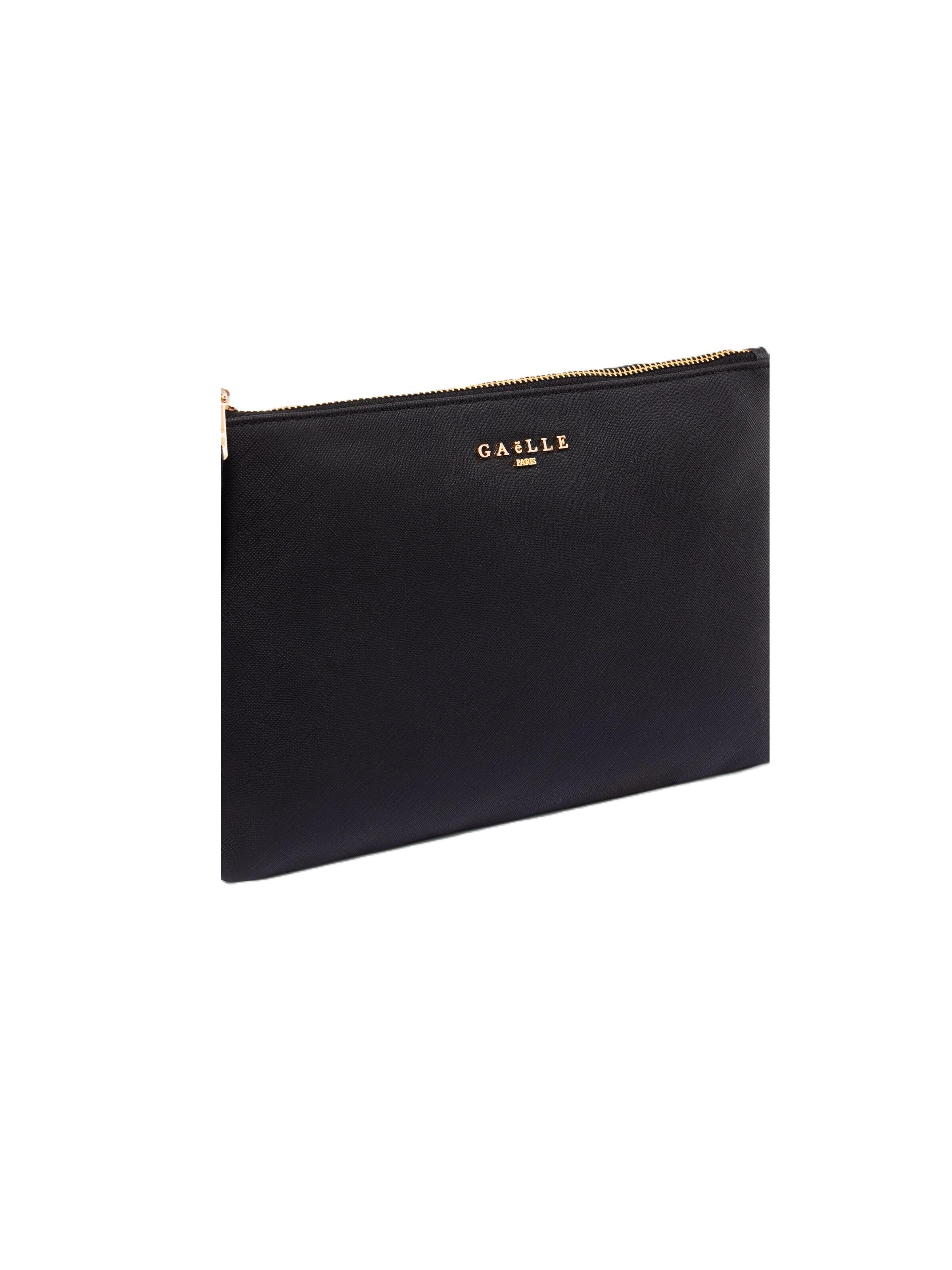 Gaelle Paris Clutch 'GAACW03299' in Black