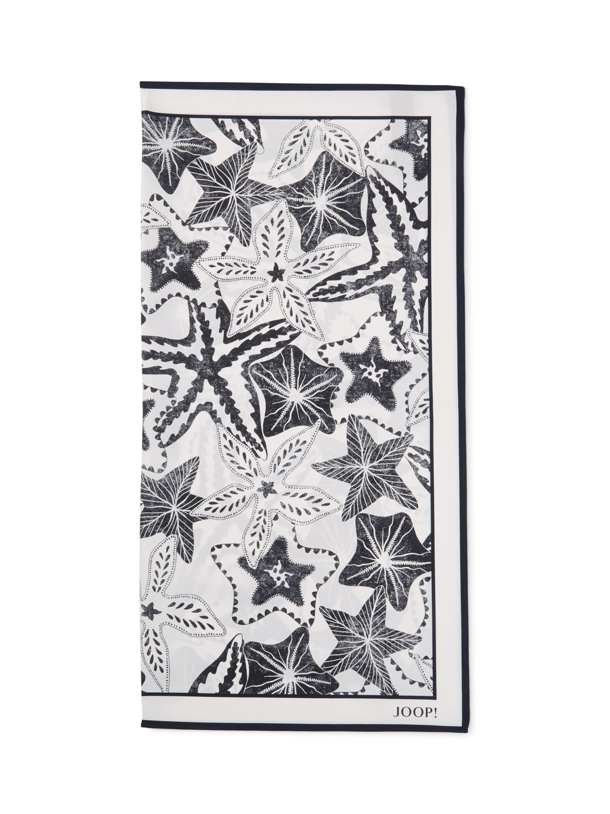 Foulard JOOP! en blanc