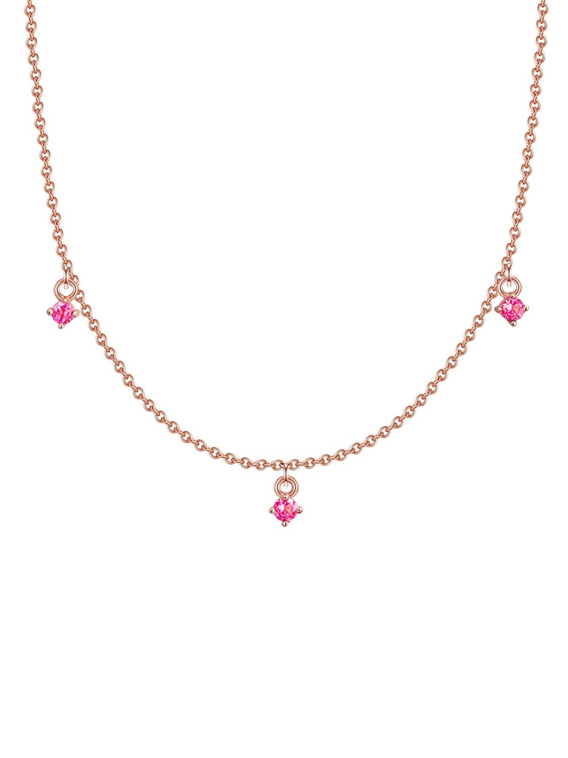 Glanzstücke München Kette in Gold