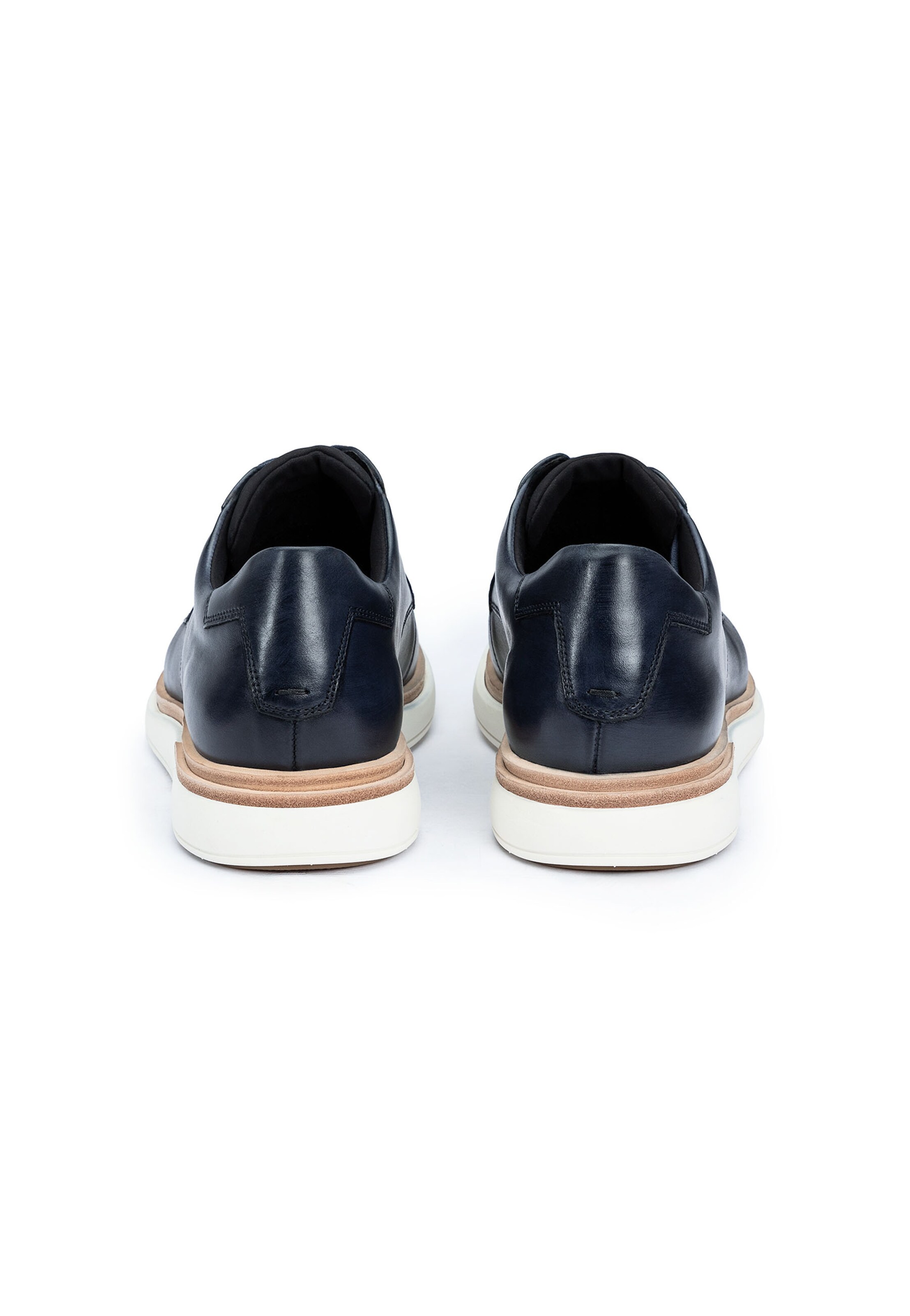 Chaussure à lacets 'Gordon' LLOYD en bleu