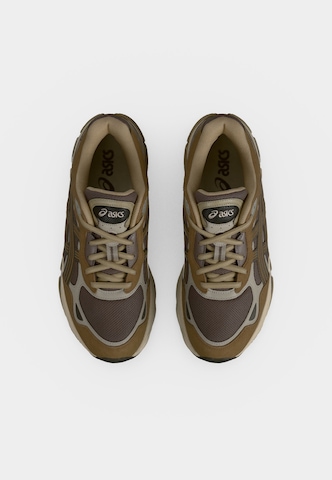ASICS SportStyle Tenisky 'GEL-NYC 2.0' – hnědá