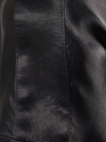 Robe 'ONDYNE LANE' IVY OAK en noir