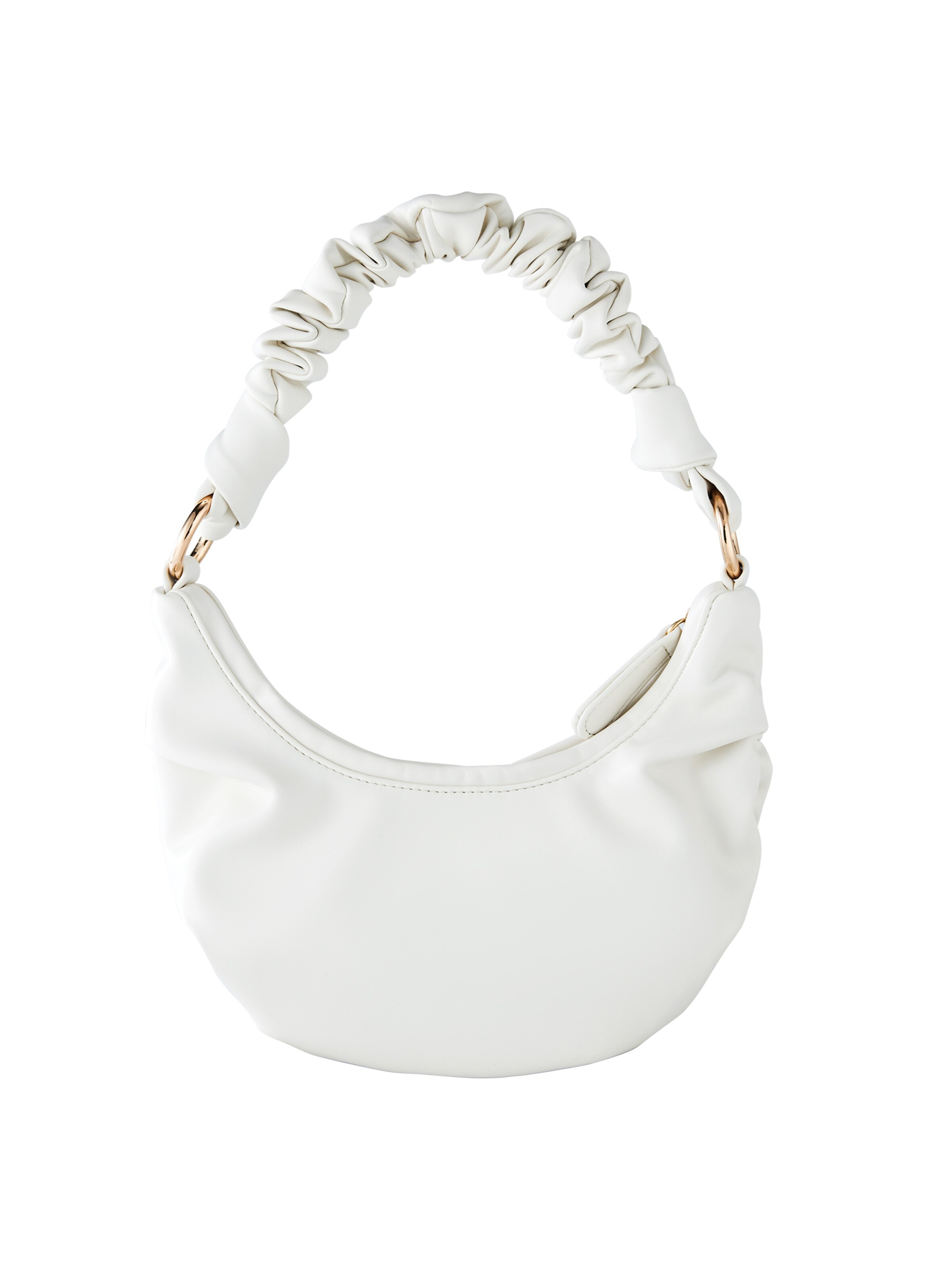 Victoria Hyde Håndtaske ' Clou' i hvid