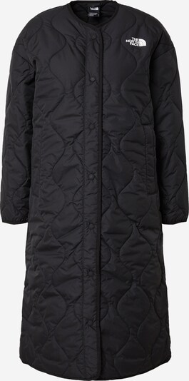 THE NORTH FACE Manteau outdoor 'AMPATO' en noir, Vue avec produit