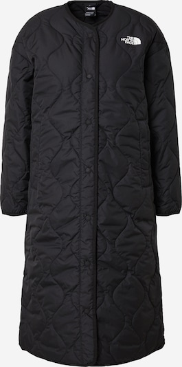 THE NORTH FACE Funktionsmantel 'AMPATO' in schwarz, Produktansicht