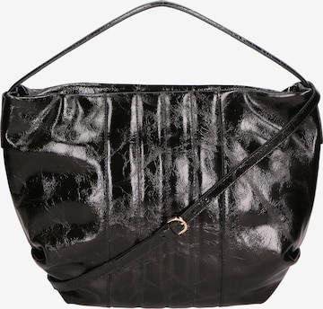 Gave Lux Shoulder bag in Black: front