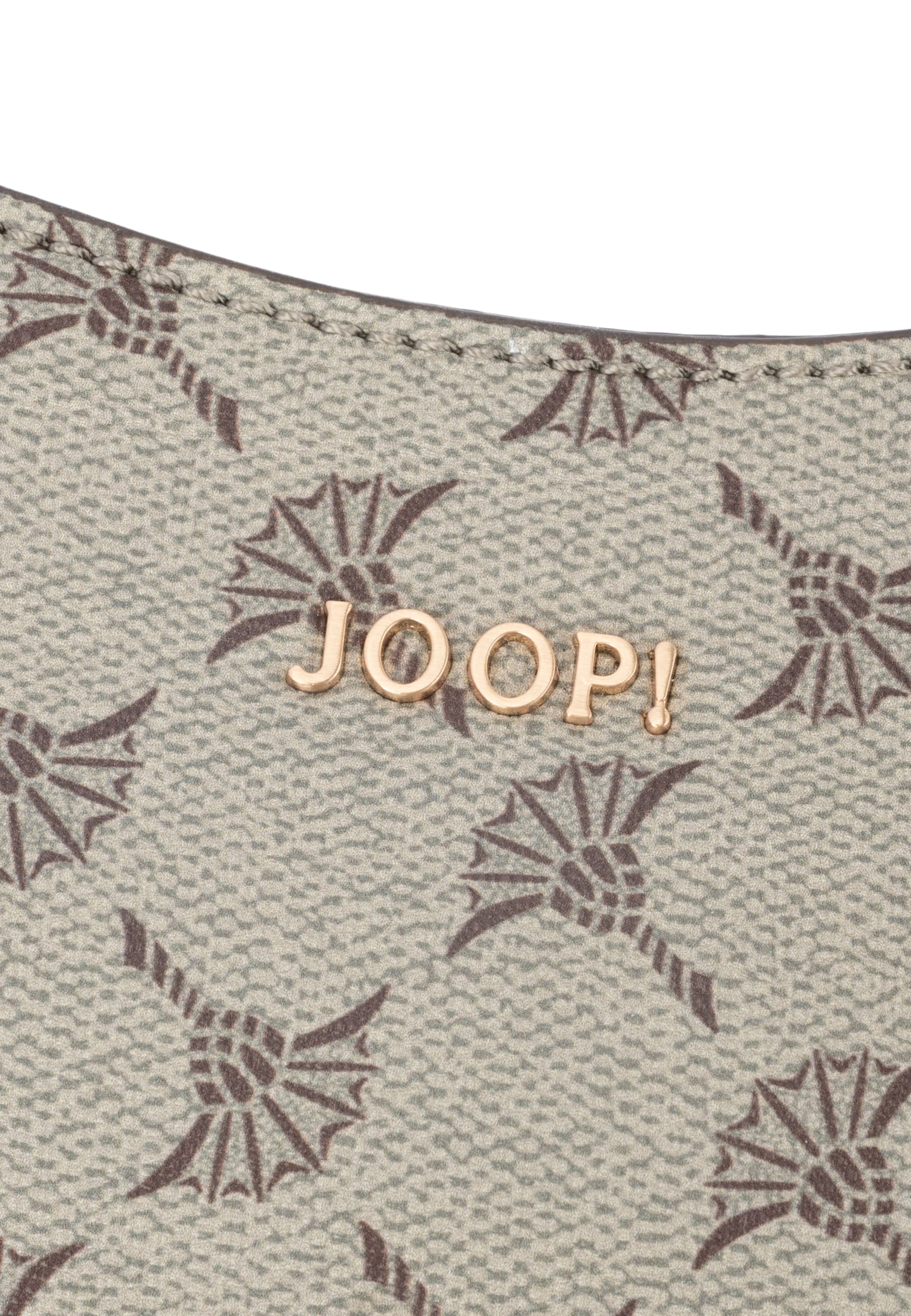 Borsa a spalla 'Mazzolino Brooke' di JOOP! in marrone