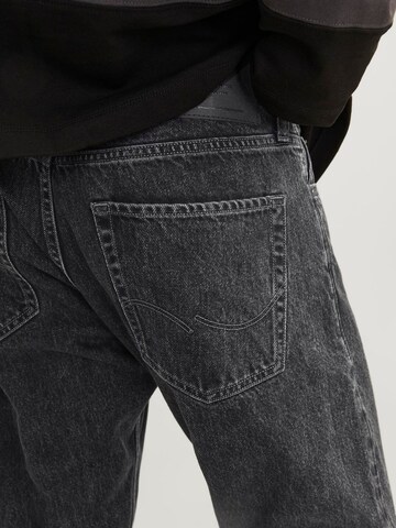 JACK & JONES regular Τζιν 'Alex' σε μαύρο