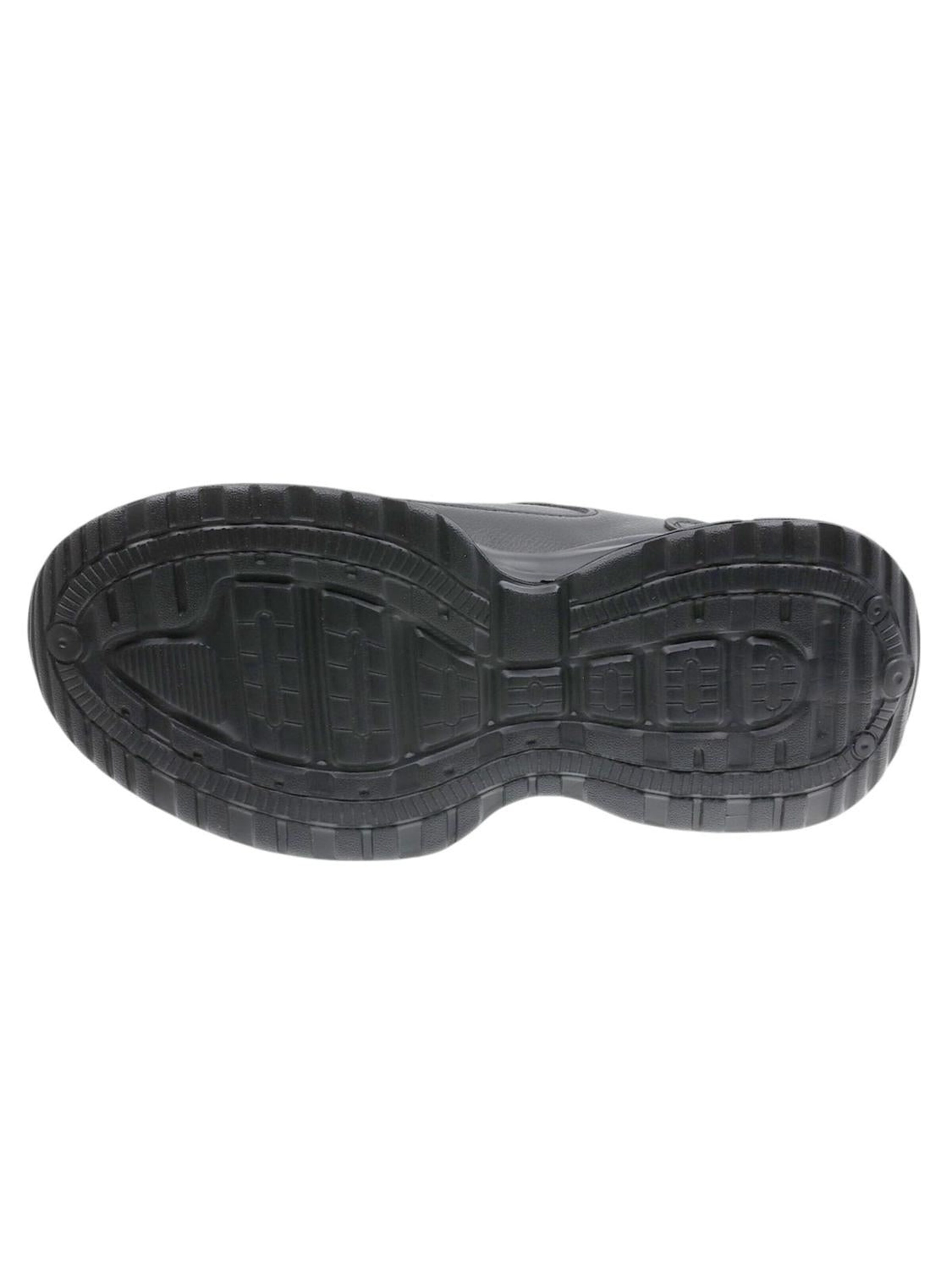 Beppi Sneakers 'Casual Sport Shoe' in Zwart