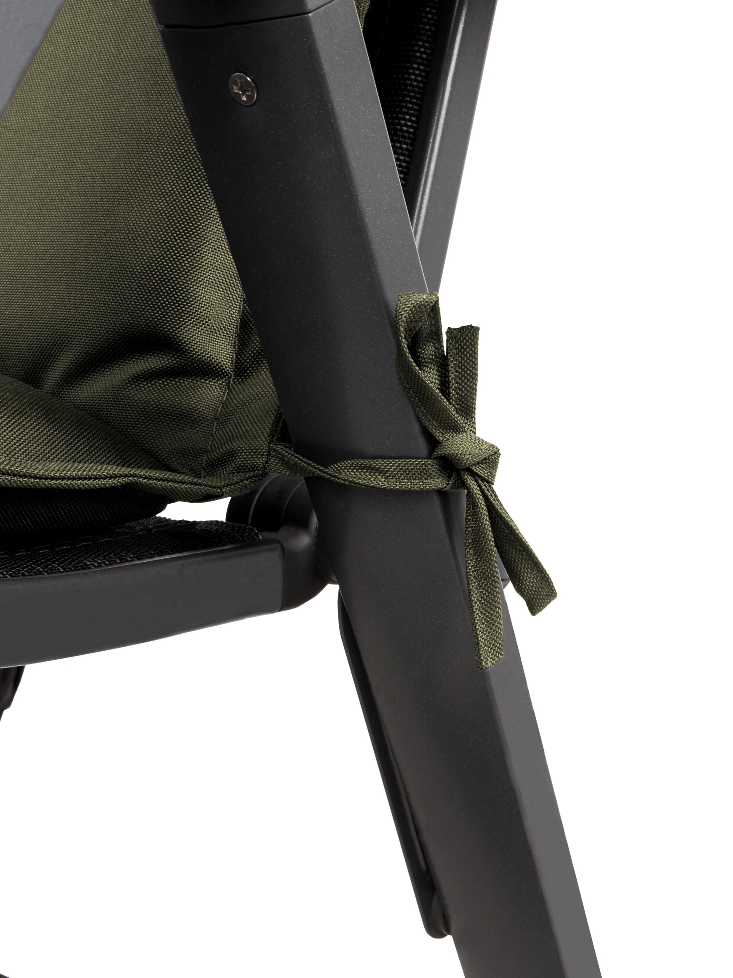 Housses de siège 'Palermo' Aspero en vert