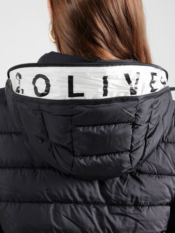 Gilet di s.Oliver in nero