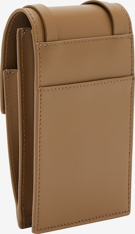 Liebeskind Berlin Smartphone Case in Brown