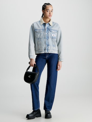 regular Jeans di Calvin Klein Jeans in blu