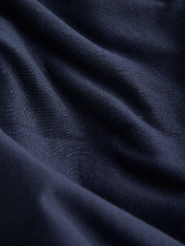 Next Shirt in Blue